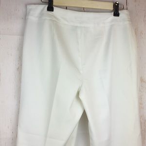 Jones New York signature petite stretch fabric 6P